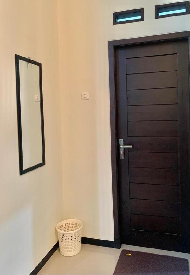 Guest House / Homestay Bukit Mutiara Residence Ngingas Exteriör bild