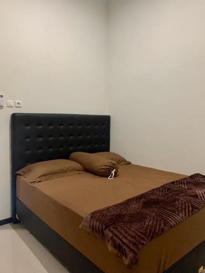 Guest House / Homestay Bukit Mutiara Residence Ngingas Exteriör bild